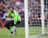 Diego López igualó el récord de Casillas en La Liga