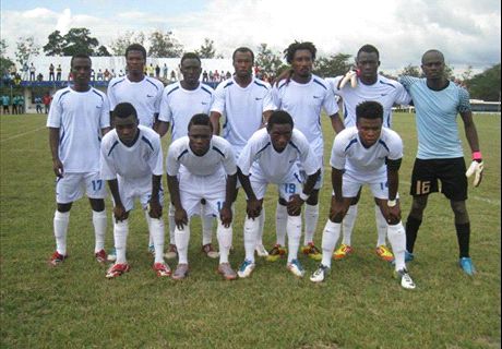 Bechem want change of bias referee