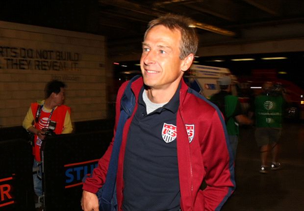 'CONCACAF crown USA's ... for now' - Goal's Ives Galarcep and Tom Marshall answer your questions