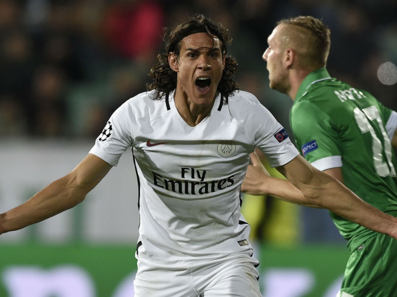 Boulevards, Di Maria, Areola : les 6 choses à retenir de la victoire parisienne face à Ludogorets