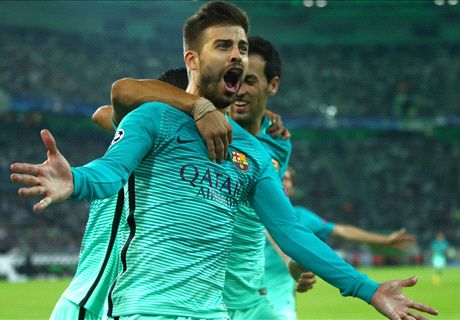 Les Catalans assurent l'essentiel
