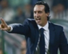PSG, Emery : "On a été patient, je suis content"