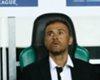 Barcelona deserved their win - Luis Enrique