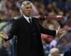 Ancelotti frustrated by slow, toothless Bayern