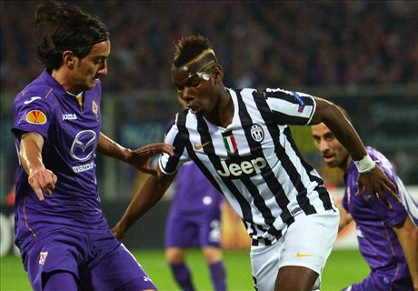 PREVIEW: Juventus - Fiorentina
