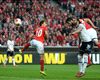 Spurs fightback didn't scare Benfica - Garay