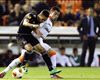 Der FC Valencia spaziert gegen Ludogorets ins Viertelfinale