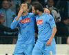 Benitez cambia il Napoli per aiutare Higuain: contro la Lazio, Pandev dal 1'