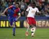 Player Ratings: Red Bull Salzburg 1-2 Basel (Agg 1-2)