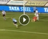 VIDEO: Alemao es goleador en Holanda