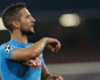 Napoli-Benfica regala sentenze: Mertens ha sorpassato Insigne