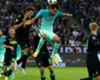 Barcelona suffered without Messi, admits Busquets