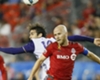 Third consecutive home draw has Toronto FC 'disappointed'