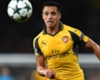 Central Sanchez pleases Wenger