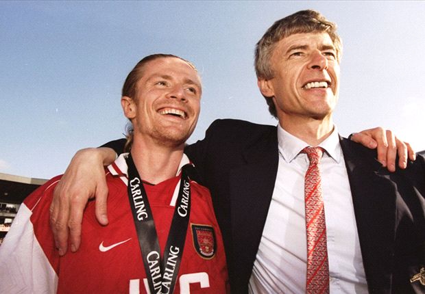 Arsene who? How Arsenal launched Wenger onto an unsuspecting English football scene