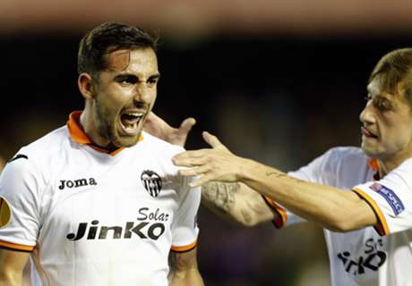 Las jóvenes estrellas del Valencia y su futuro en el club