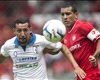Yasser Corona: "Estamos mal en todo el fútbol mexicano"