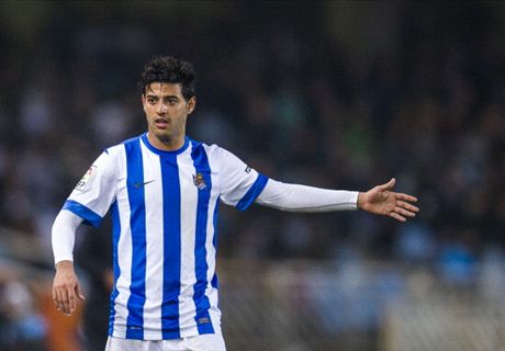 EN VIVO: Real Sociedad 1-1 Espanyol