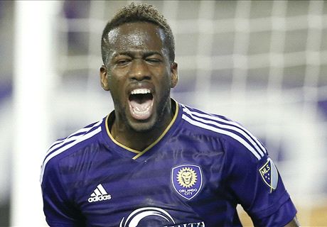 Molino living up to promise in Orlando
