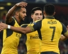 Walcott: Alexis partnership bodes well for Arsenal's season