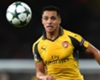 Alexis Sanchez Bersinar Di Posisi Baru, Arsene Wenger Semringah