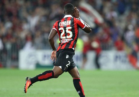 De Lens à Nice, la cote de Cyprien grimpe en flèche