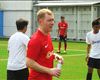 Paul Scholes Kembali Ke Manchester United