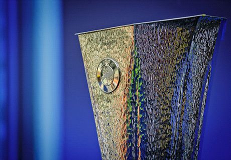 Irish clubs learn European fate