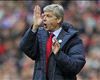 'We had to dig deep' - Wenger hails hard-fought win over West Ham