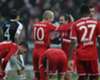 Bundesliga Team of the Season: Lahm thrives in midfield role