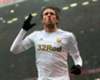 Ex-Premier League star Michu forced into retirement by ankle injury