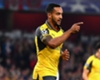 He's taken 10 years to settle at Arsenal – Keane says Walcott has everything to prove