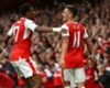 Ozil: Iwobi is a mixture of Okocha and Edgar Davids
