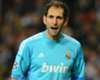 Lopez: I'll only leave Real Madrid if they kick me out on my ass