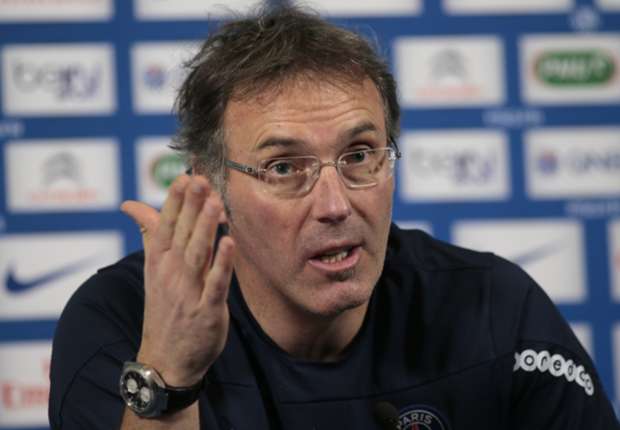 Talking is Mourinho's style, says PSG boss Blanc