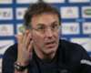Blanc "tous les trophées sont important au PSG"