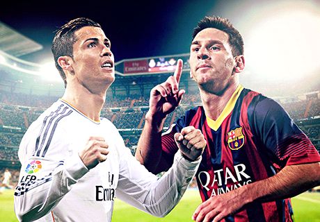 Would Ronaldo or Messi be missed more?