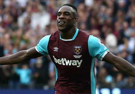 Antonio: Not joining Spurs made me better