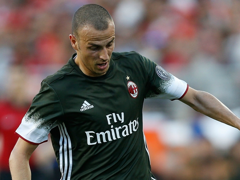 Antonelli indica il segreto del sorprendente Milan: Il gruppo di italiani