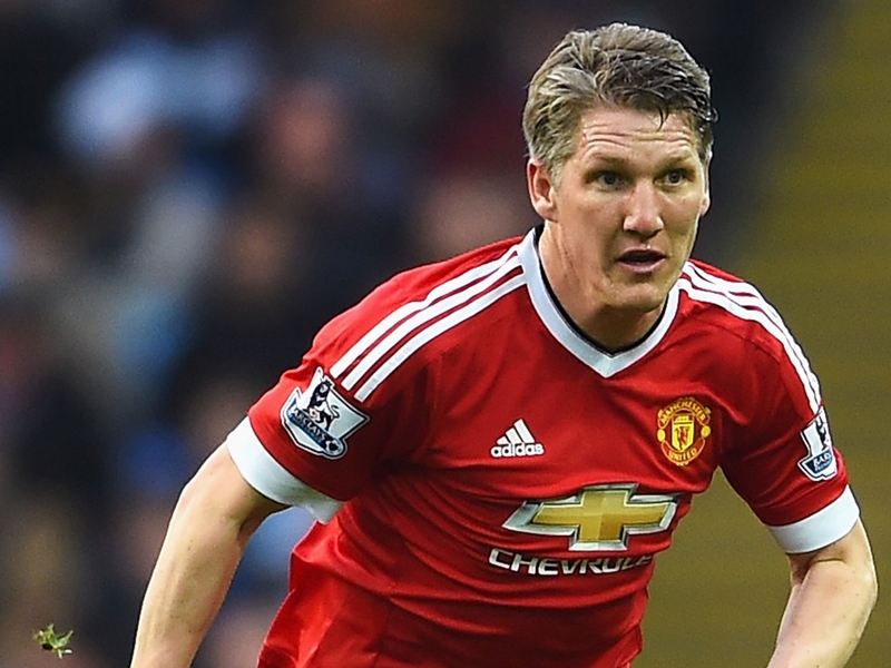 Manchester United, Schweinsteiger courtisé par la MLS