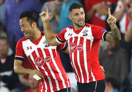 Europa League - all the action LIVE!