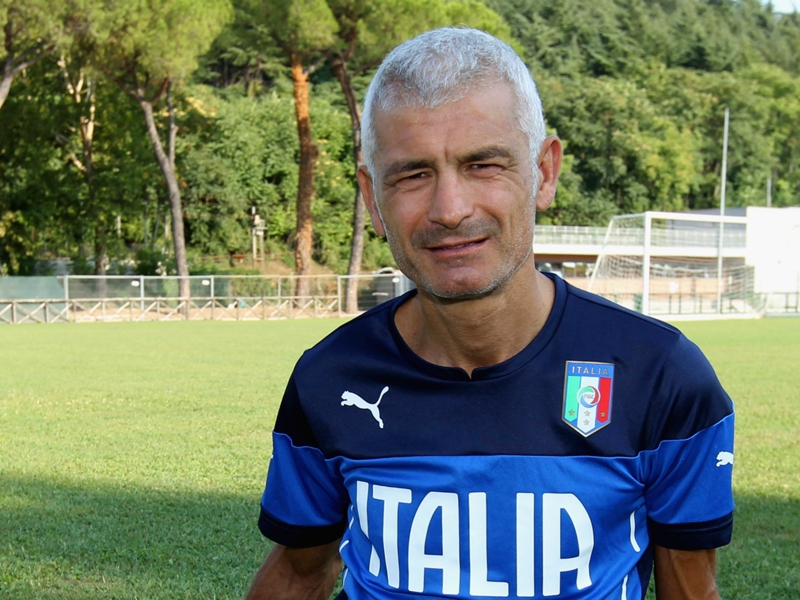 Ravanelli se verrait bien à la tête de l'OM