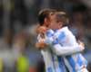 Celta 0-2 Malaga: Los Boquerones boost their survival hopes