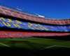 Camp Nou | FC Barcelona - Bayern Munchen | UCL