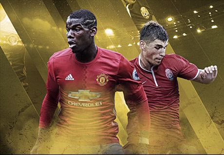LIVE: Manchester United vs Zorya
