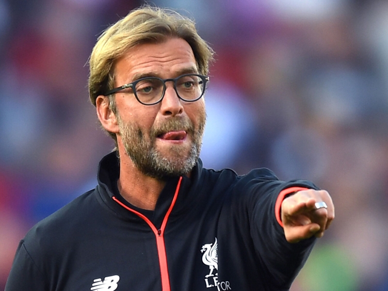 Liverpool, Klopp en colère malgré la victoire
