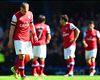 Podolski: Arsenal must not let Chelsea thrashing destroy season