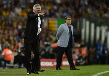 Ronaldo's injury, Barcelona's mini crisis - who has the psychological edge going into the Copa Clasico?