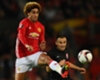No way, Jose! Pogba must demand flop Fellaini is dropped