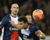 PSG confirm Thiago Silva fractured bone in cheek